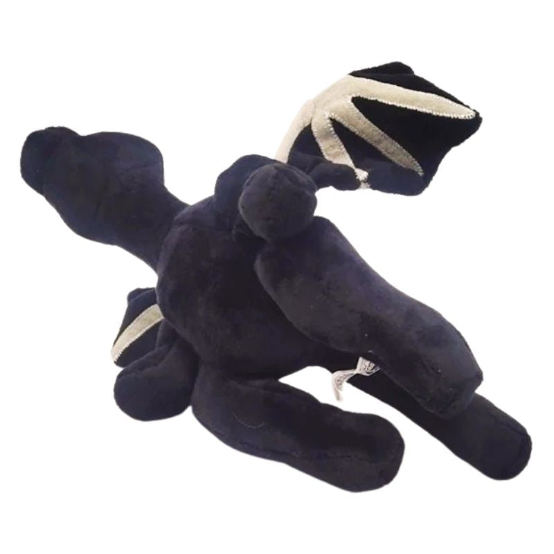 Pelúcia Ender Dragon Minecraft