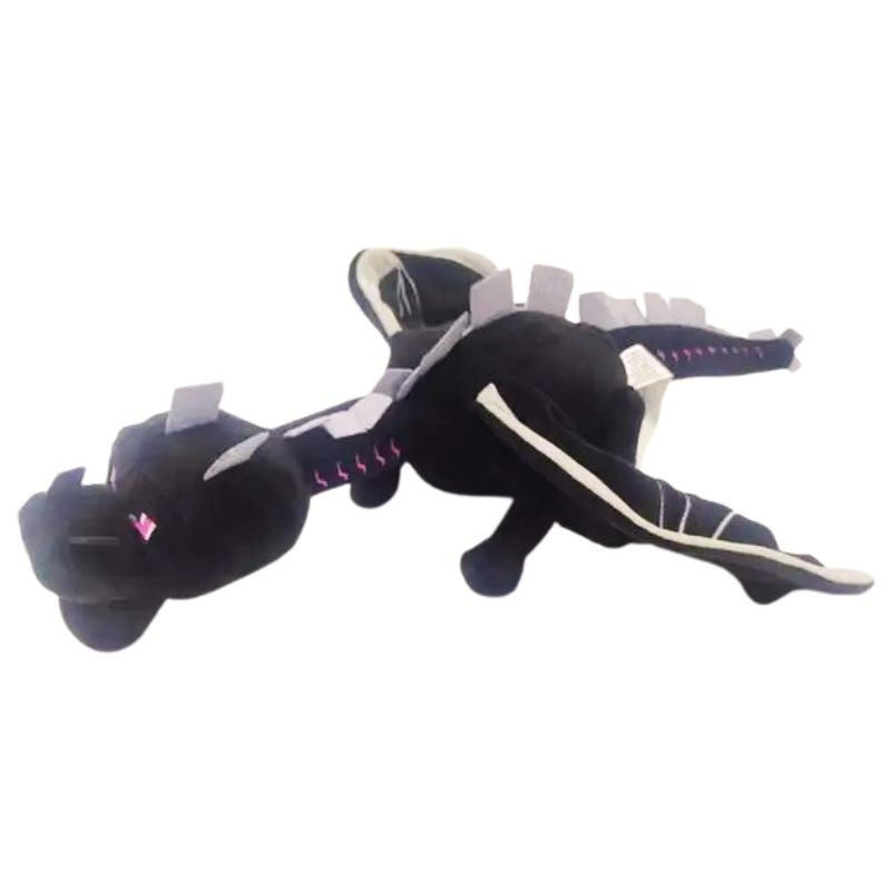 Pelúcia Ender Dragon Minecraft