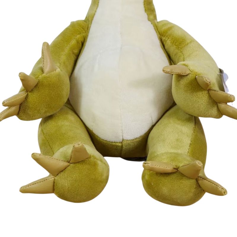 Pelúcia Era do Gelo Todos os Personagens