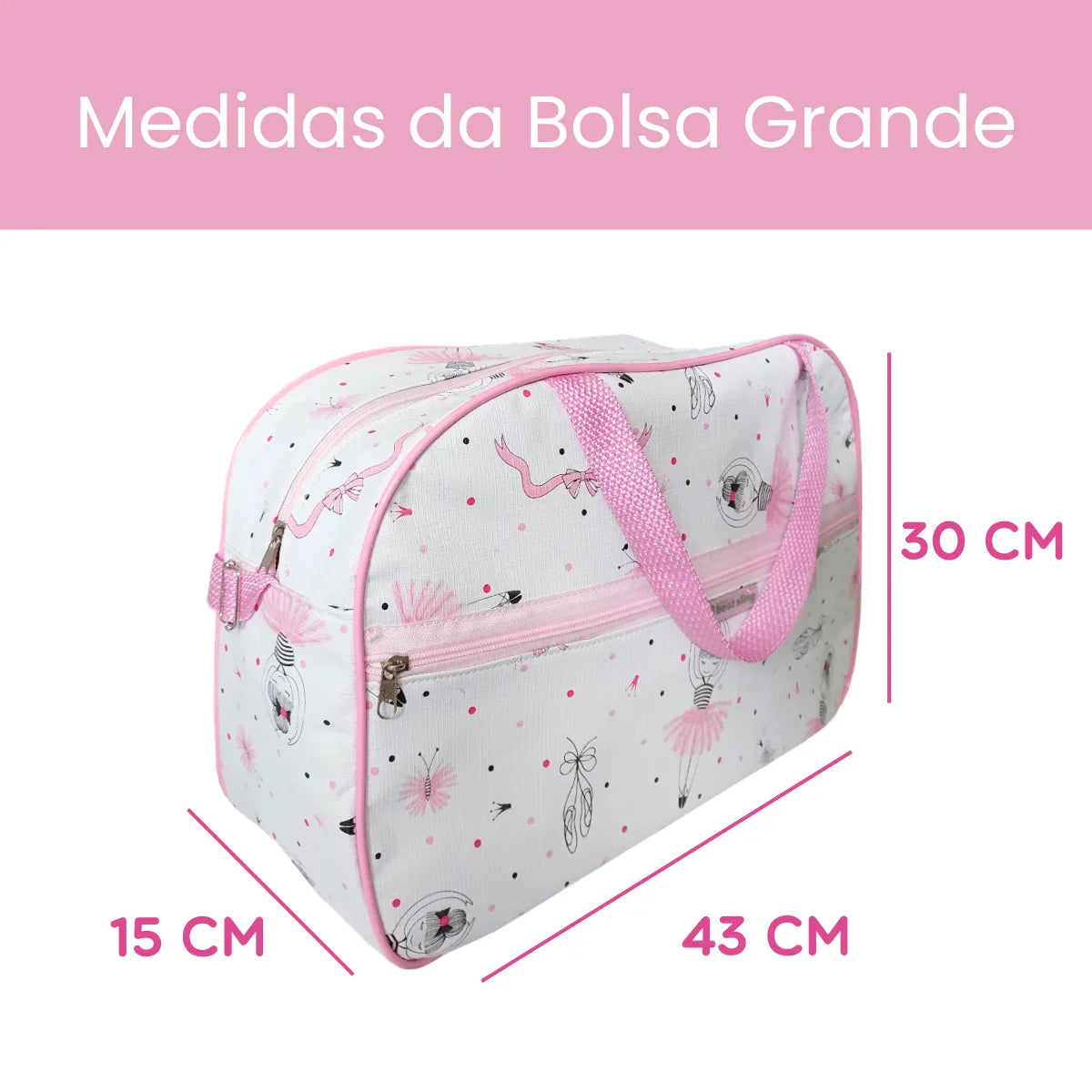 Kit Maternidade Bebê Reborn Realista