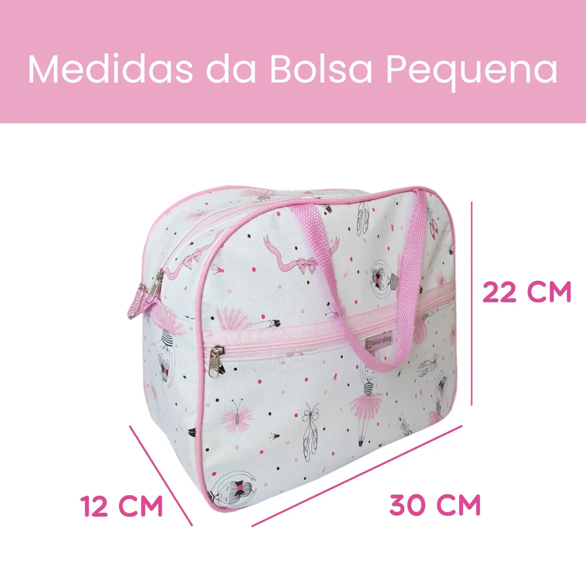 Kit Maternidade Bebê Reborn Realista