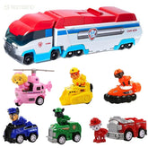 Caminhão Patrulha Canina Brinquedo Infantil