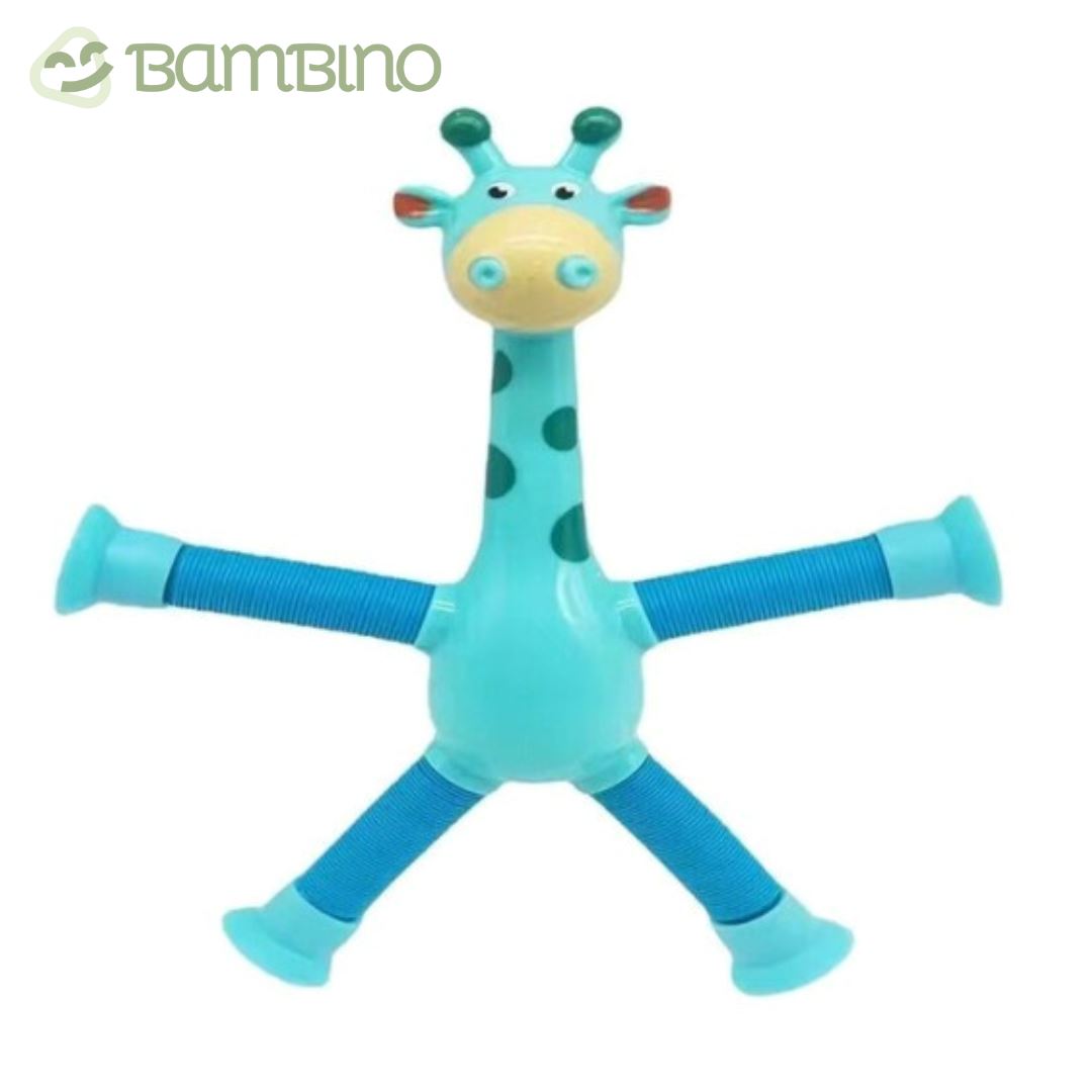 Girafa Estica Patas