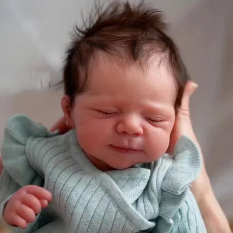 Bebê Reborn Matheus