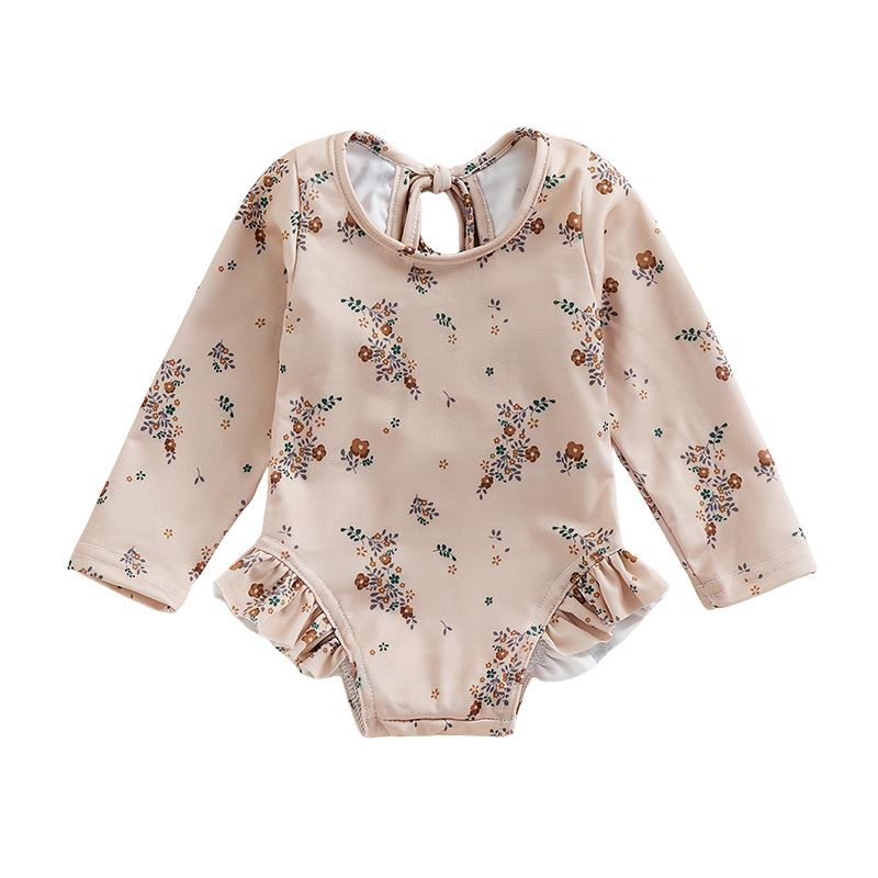Body Summer Infantil Bambino
