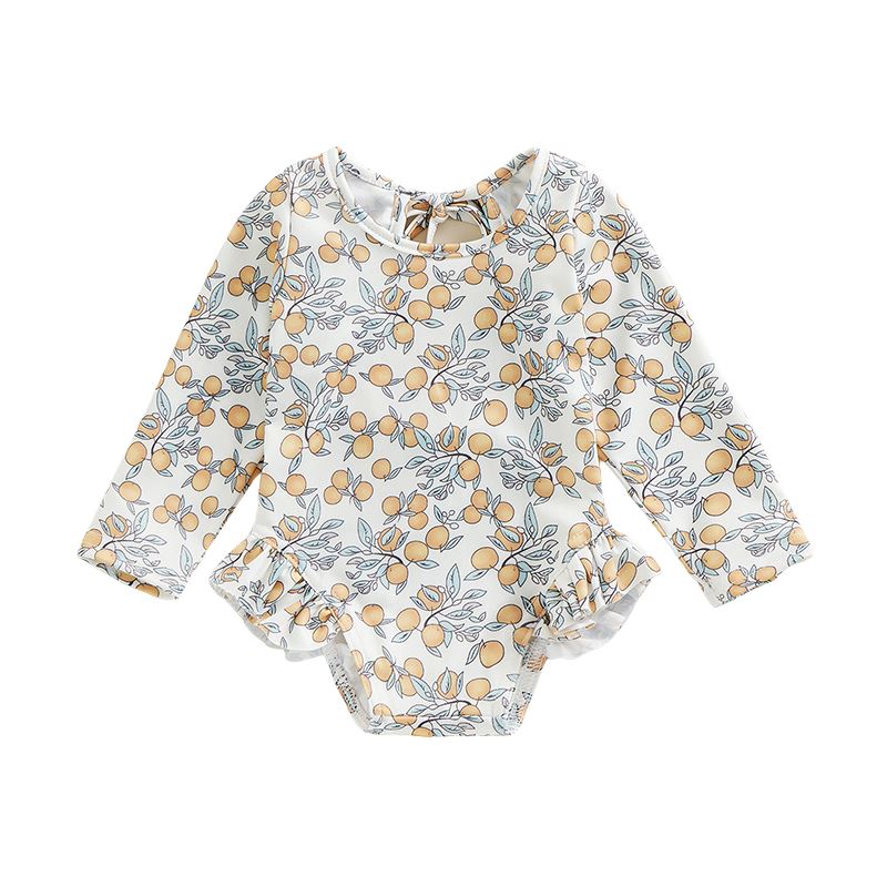 Body Summer Infantil Bambino