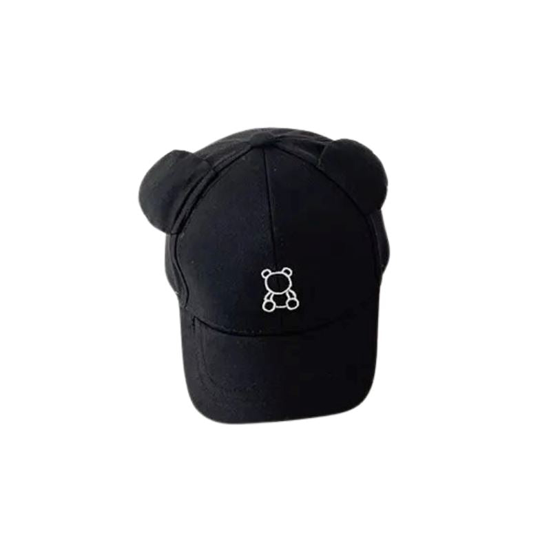 Boné Orelhinha Infantil Bambino