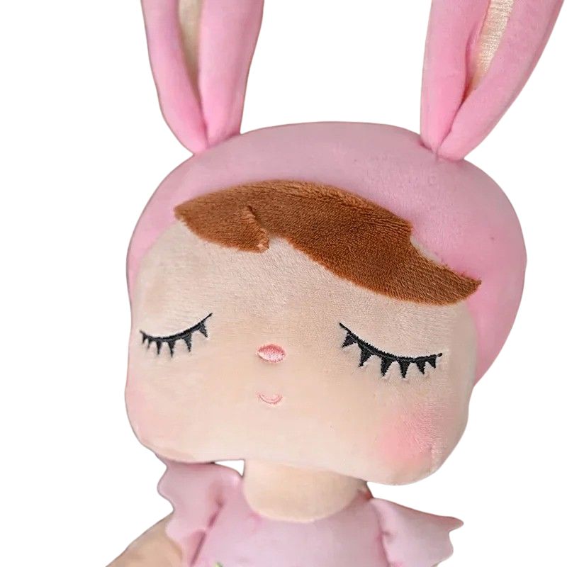 Boneca de Pelúcia Angela Coelha