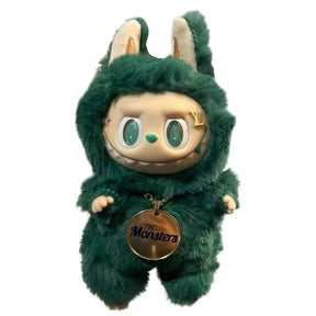 Boneco Labubu Exclusivo LV