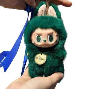 Boneco Labubu Exclusivo LV