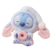 Boneco Labubu do Stitch