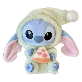 Boneco Labubu do Stitch