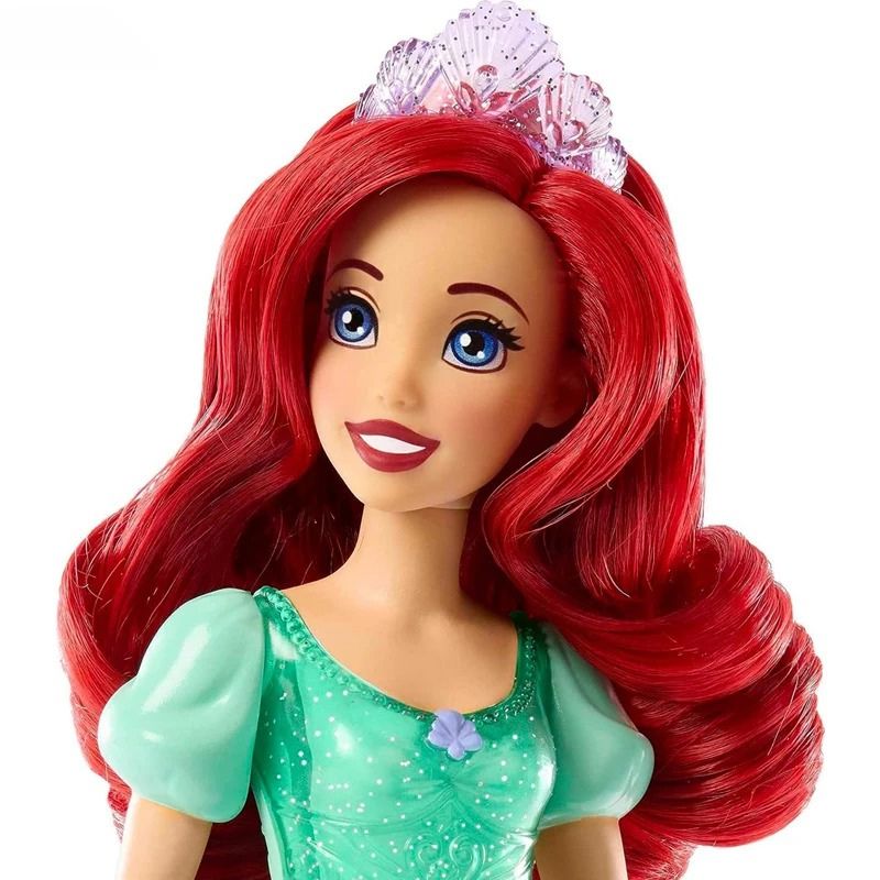 Coleção de Bonecas Princesas