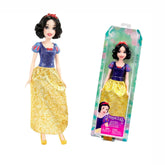 Coleção de Bonecas Princesas