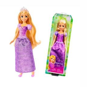 Coleção de Bonecas Princesas