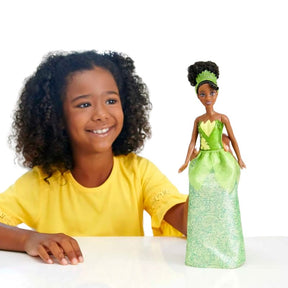 Coleção de Bonecas Princesas