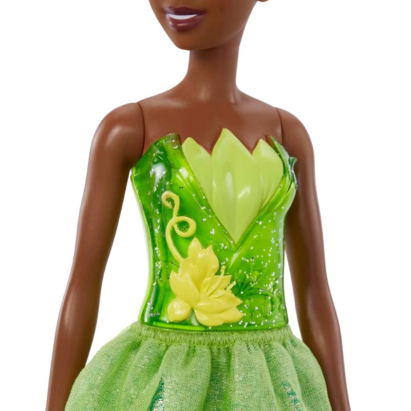 Coleção de Bonecas Princesas