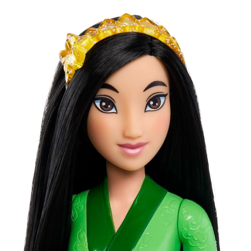 Coleção de Bonecas Princesas