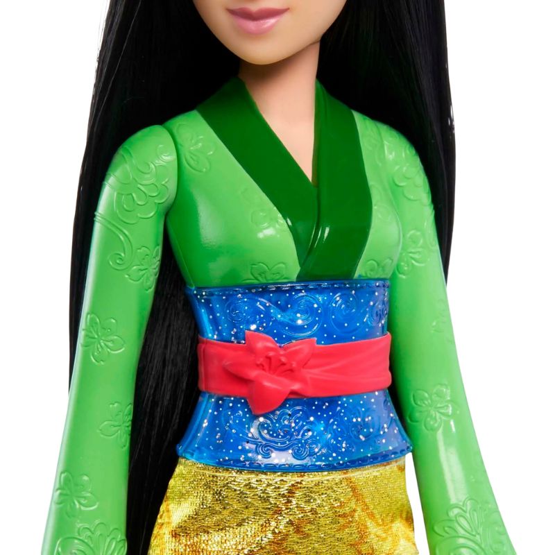 Coleção de Bonecas Princesas