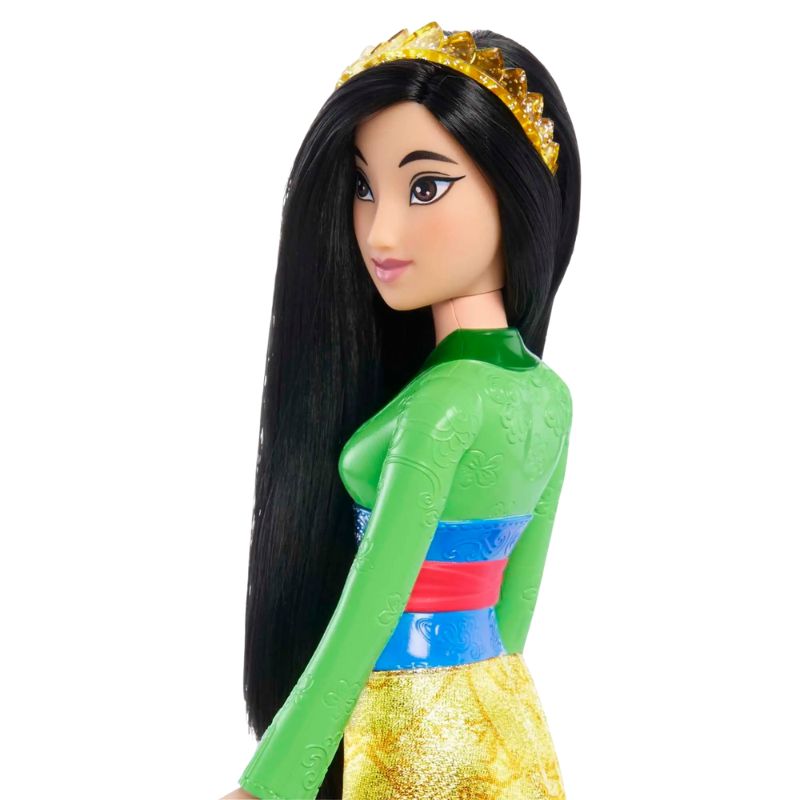Coleção de Bonecas Princesas