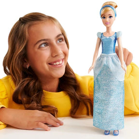 Coleção de Bonecas Princesas