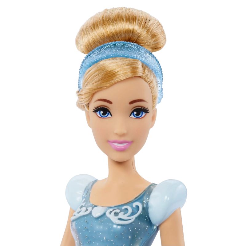 Coleção de Bonecas Princesas