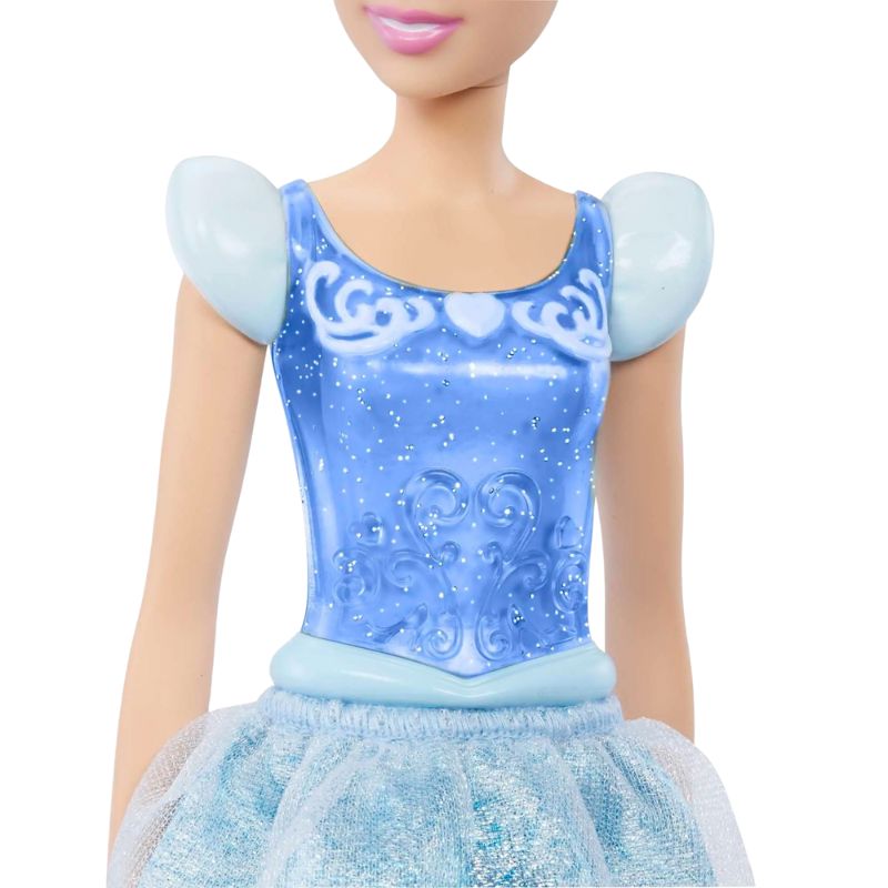 Coleção de Bonecas Princesas