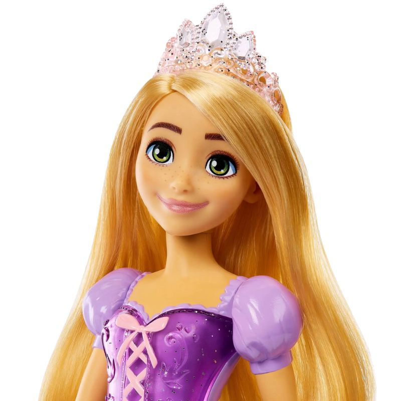Coleção de Bonecas Princesas