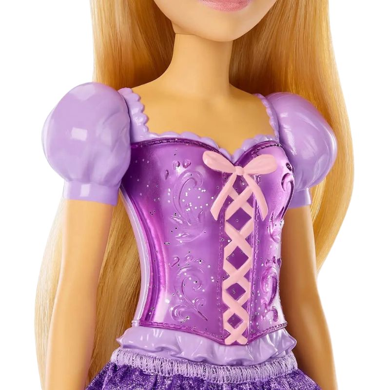 Coleção de Bonecas Princesas