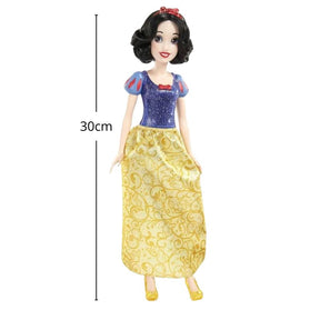 Coleção de Bonecas Princesas