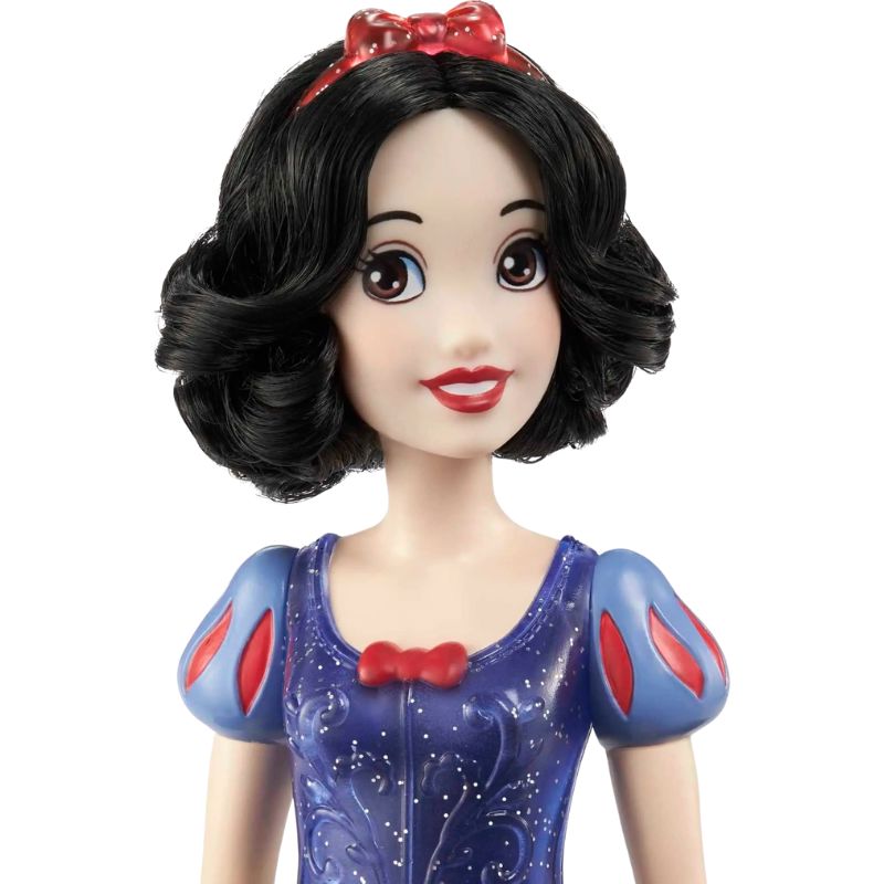 Coleção de Bonecas Princesas