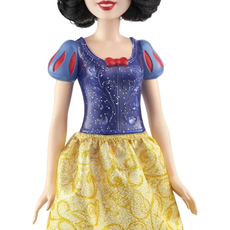 Coleção de Bonecas Princesas
