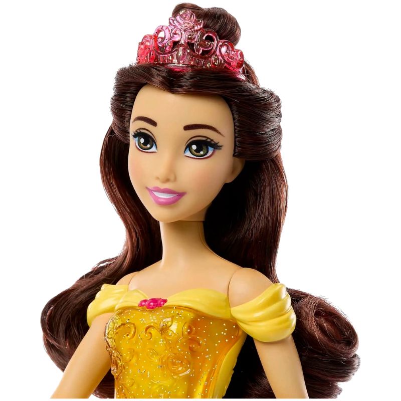 Coleção de Bonecas Princesas