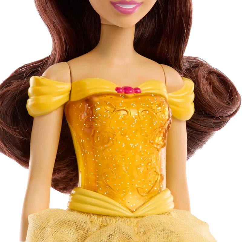 Coleção de Bonecas Princesas