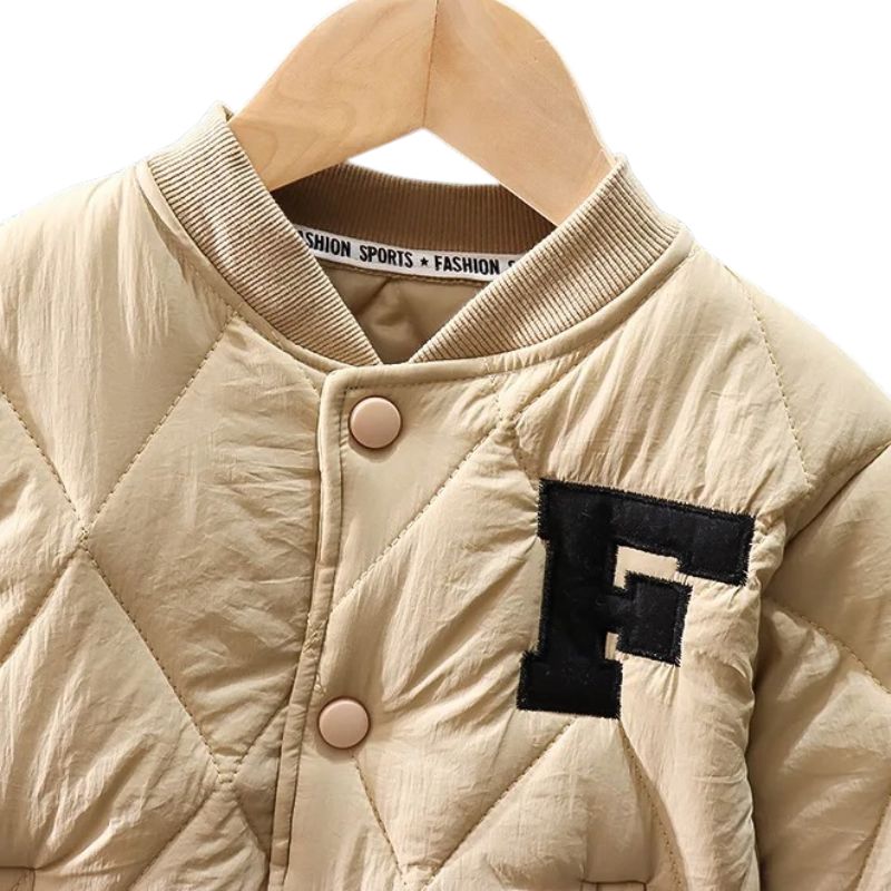 Conjunto Corta Vento Infantil New York