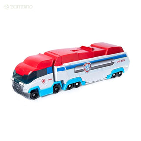 Caminhão Patrulha Canina Brinquedo Infantil
