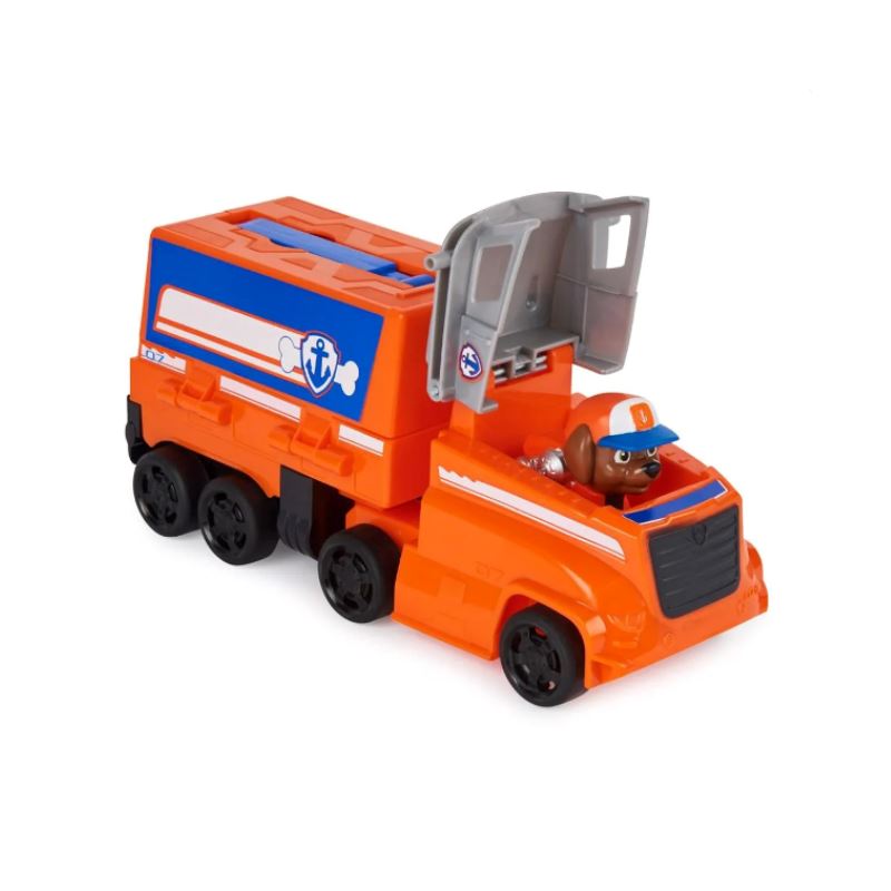 Truck Patrulha Canina Infantil