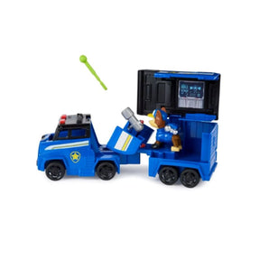 Truck Patrulha Canina Infantil