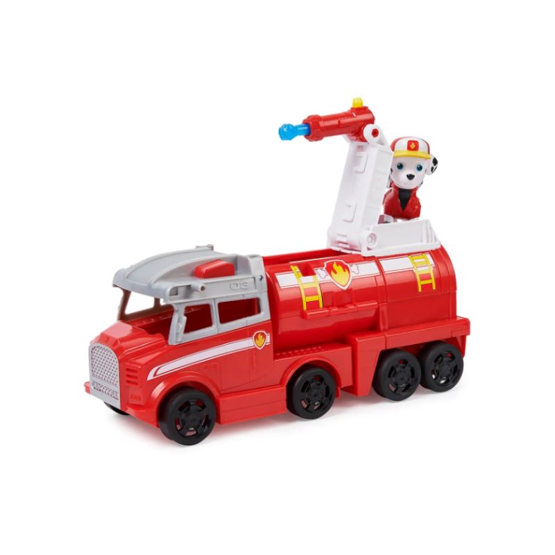 Truck Patrulha Canina Infantil