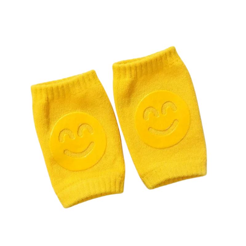 Joelheira Antiderrapante para Bebês Bambino