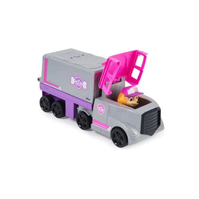 Truck Patrulha Canina Infantil