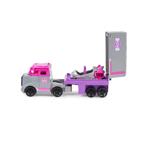 Truck Patrulha Canina Infantil