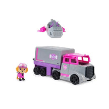 Truck Patrulha Canina Infantil
