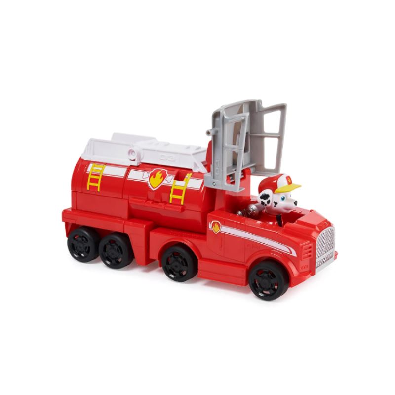 Truck Patrulha Canina Infantil