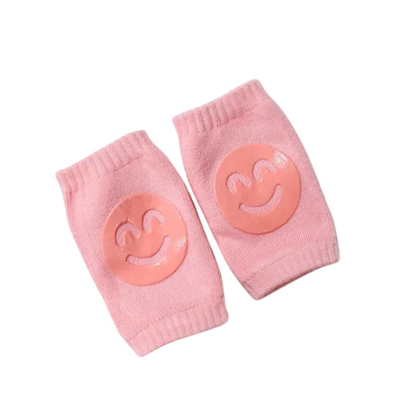 Joelheira Antiderrapante para Bebês Bambino