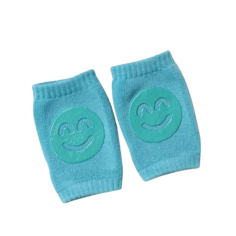 Joelheira Antiderrapante para Bebês Bambino
