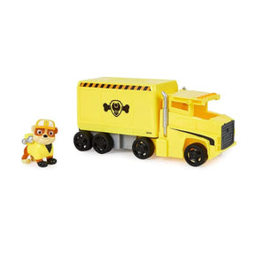 Truck Patrulha Canina Infantil