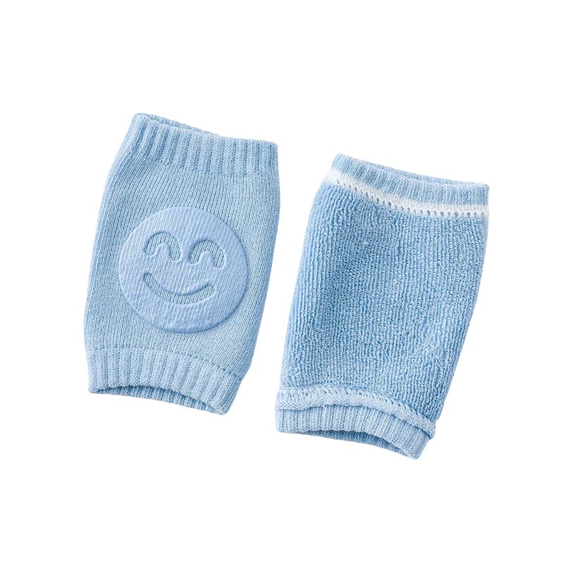 Joelheira Antiderrapante para Bebês Bambino