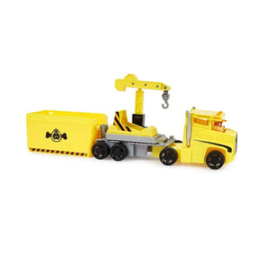 Truck Patrulha Canina Infantil