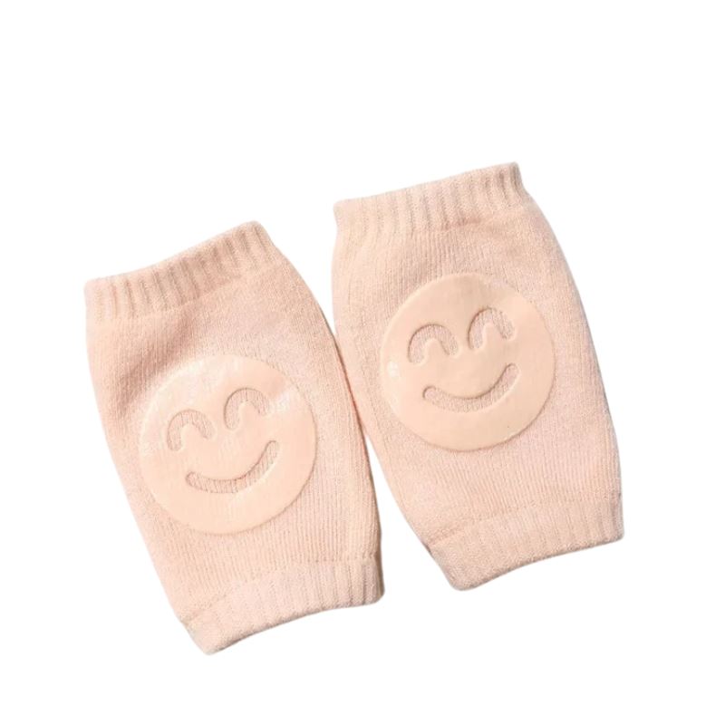 Joelheira Antiderrapante para Bebês Bambino